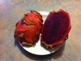 Red Dragonfruit